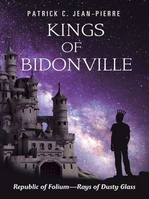 cover image of Kings of Bidonville